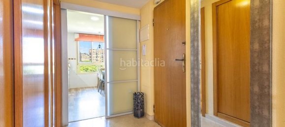 3 Schlafzimmer Wohnung in Alicante, Spain, Nr. 141861 2