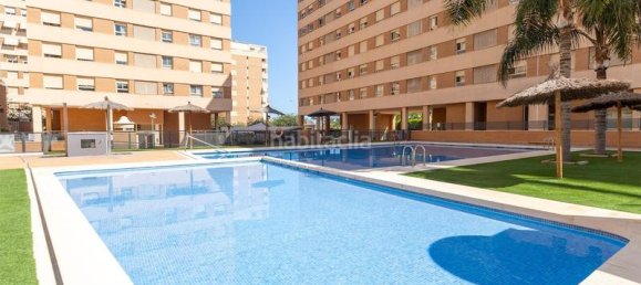 3 Schlafzimmer Wohnung in Alicante, Spain, Nr. 141861 33