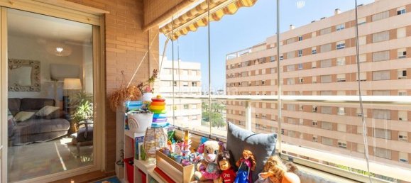 3 Schlafzimmer Wohnung in Alicante, Spain, Nr. 141861 12