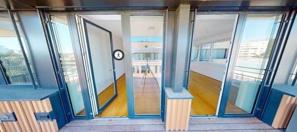 3 rooms Apartment in Leopoldstadt, Austria No. 250478 11