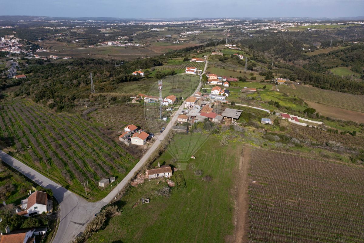 Casa T2 em Óbidos, Portugal N.º 26991