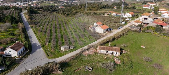 Casa T2 em Óbidos, Portugal N.º 26991 18