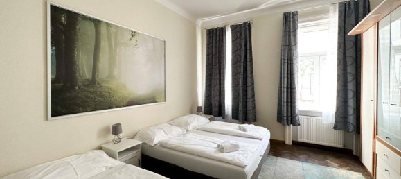 2-Zimmer Wohnung in Rudolfsheim-Funfhaus, Austria, Nr. 165461 4