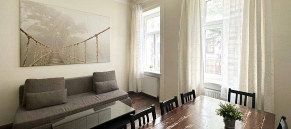 2-Zimmer Wohnung in Rudolfsheim-Funfhaus, Austria, Nr. 165461 2