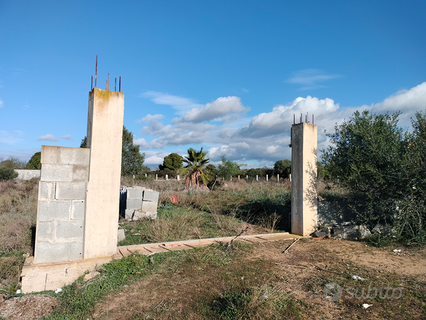 Grundstück in Quartu Sant'Elena, Italy 3180m², Nr. 281325