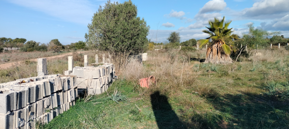 Grundstück in Quartu Sant'Elena, Italy 3180m², Nr. 281325 3