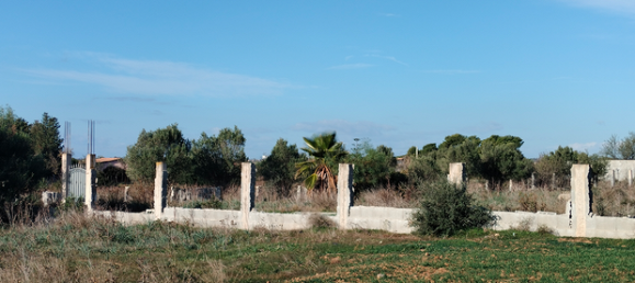 Grundstück in Quartu Sant'Elena, Italy 3180m², Nr. 281325 4