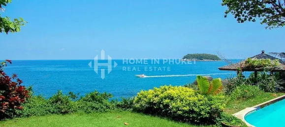 4 bedrooms House for sale in Kata, Phuket, Southern Thailand, Thailand № 60436 22