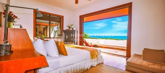 4 bedrooms House for sale in Kata, Phuket, Southern Thailand, Thailand № 60436 14