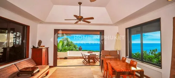 4 bedrooms House for sale in Kata, Phuket, Southern Thailand, Thailand № 60436 10