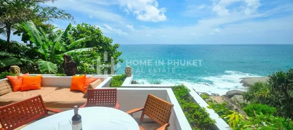 4 bedrooms House for sale in Kata, Phuket, Southern Thailand, Thailand № 60436 7