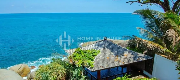4 bedrooms House for sale in Kata, Phuket, Southern Thailand, Thailand № 60436 21
