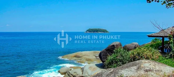 4 bedrooms House for sale in Kata, Phuket, Southern Thailand, Thailand № 60436 25