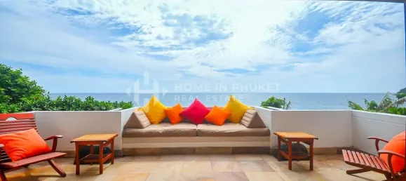 4 bedrooms House for sale in Kata, Phuket, Southern Thailand, Thailand № 60436 13