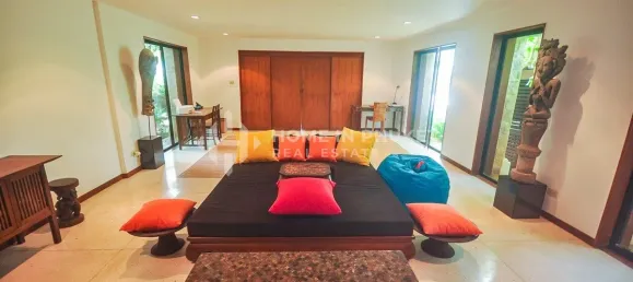 4 bedrooms House for sale in Kata, Phuket, Southern Thailand, Thailand № 60436 16