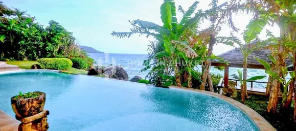 4 bedrooms House for sale in Kata, Phuket, Southern Thailand, Thailand № 60436 2