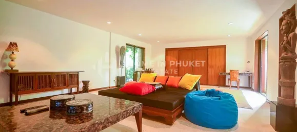 4 bedrooms House for sale in Kata, Phuket, Southern Thailand, Thailand № 60436 17
