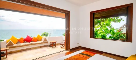 4 bedrooms House for sale in Kata, Phuket, Southern Thailand, Thailand № 60436 12