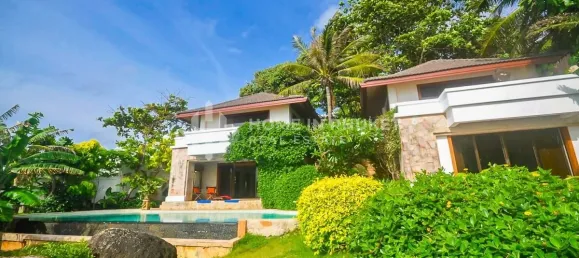 4 bedrooms House for sale in Kata, Phuket, Southern Thailand, Thailand № 60436 23