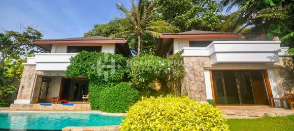 4 bedrooms House for sale in Kata, Phuket, Southern Thailand, Thailand № 60436 3