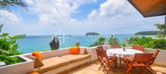 4 bedrooms House for sale in Kata, Phuket, Southern Thailand, Thailand № 60436 6