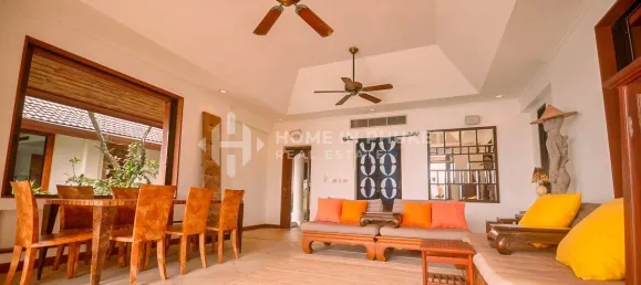 4 bedrooms House for sale in Kata, Phuket, Southern Thailand, Thailand № 60436 11