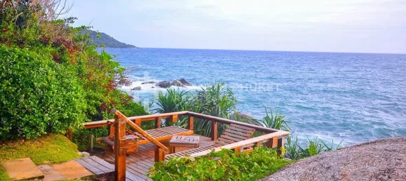 4 bedrooms House for sale in Kata, Phuket, Southern Thailand, Thailand № 60436 24