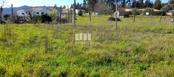 2640m² Land in Amarante, Portugal No. 57441 10