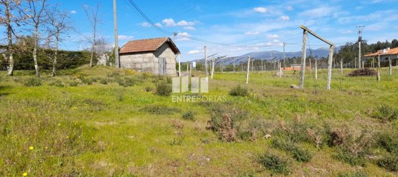2640m² Land in Amarante, Portugal No. 57441 40