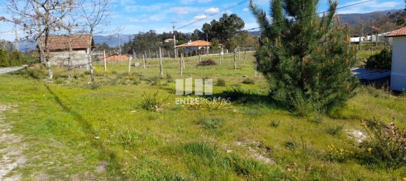 2640m² Land in Amarante, Portugal No. 57441 36