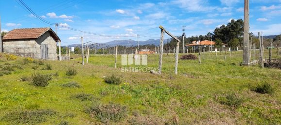 2640m² Land in Amarante, Portugal No. 57441 35