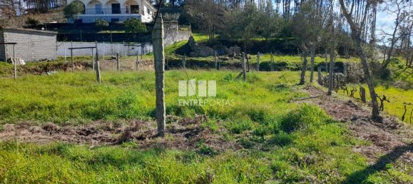 2640m² Land in Amarante, Portugal No. 57441 15