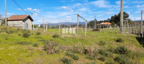 2640m² Land in Amarante, Portugal No. 57441 2