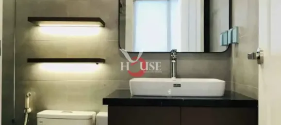 2 bedrooms Apartment in Ho Chi Minh, Vietnam No. 9878 8