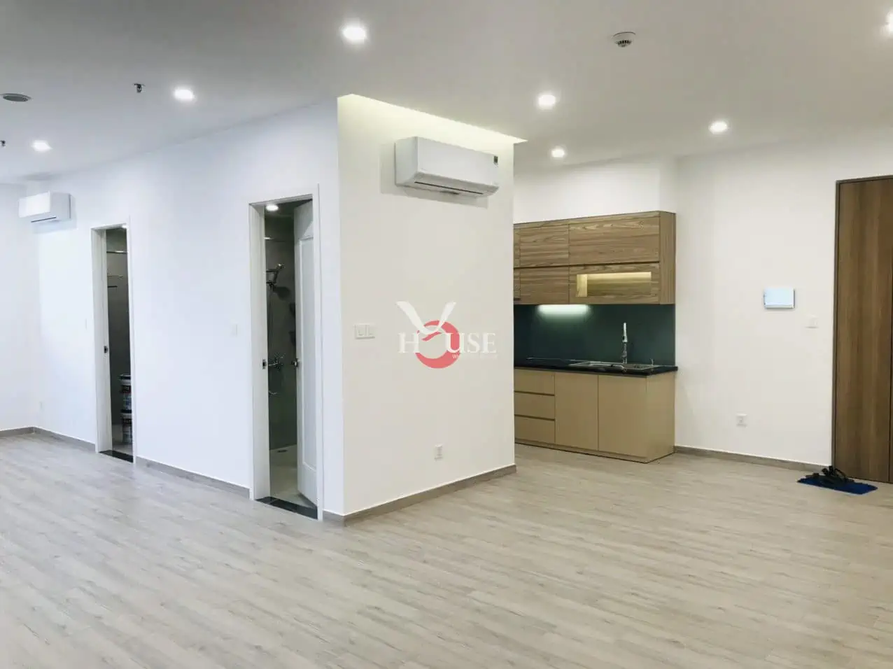 2 bedrooms Apartment in Ho Chi Minh, Vietnam No. 9878