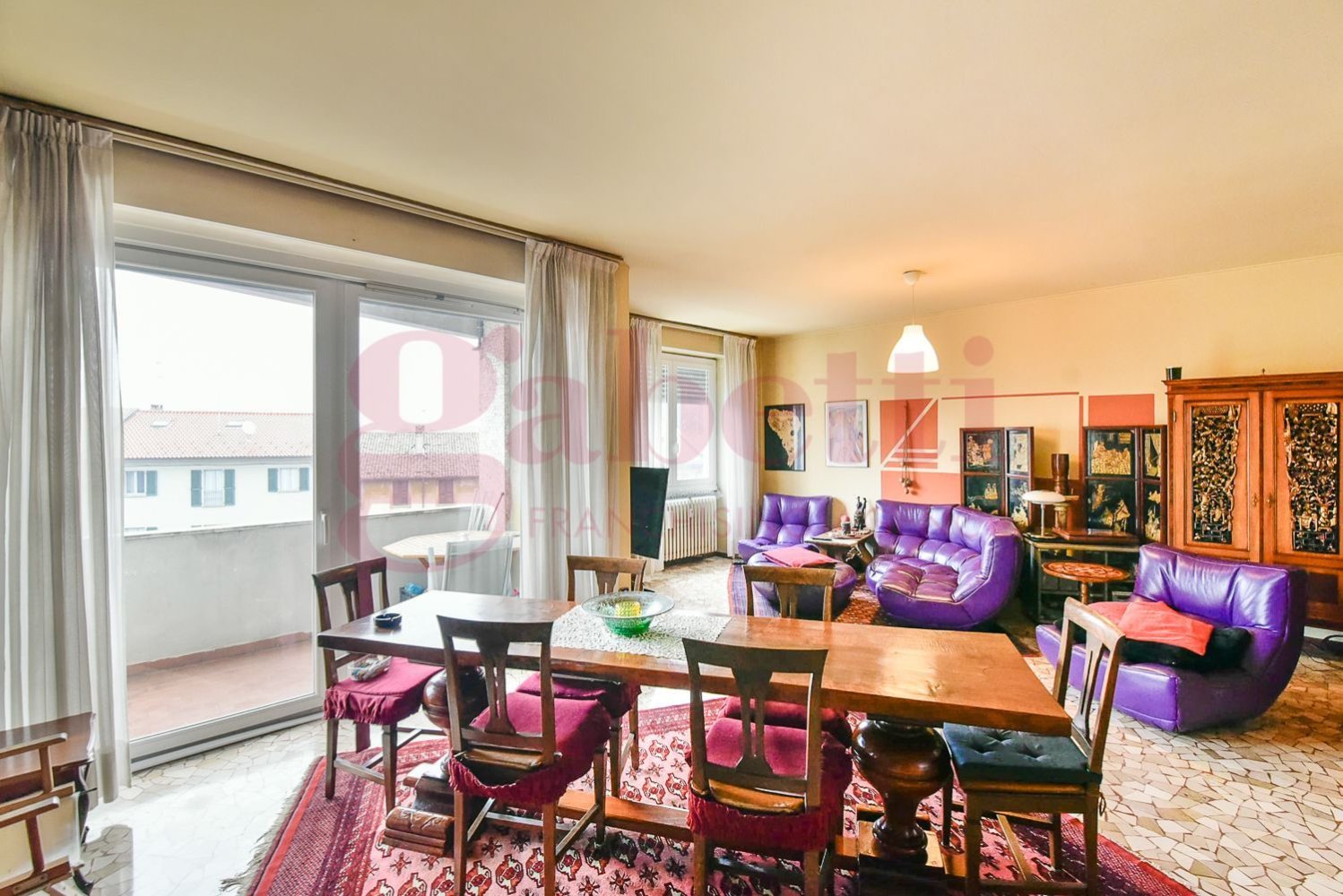 Apartamento de 3 divisões em Mariano Comense, Italy N.º 282458