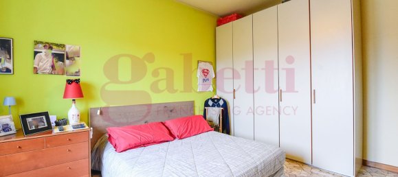 Apartamento de 3 divisões em Mariano Comense, Italy N.º 282458 12