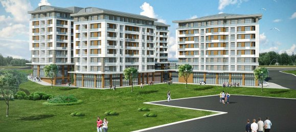 Apartment 5+2 in Istanbul, Turkey No. 24055 7