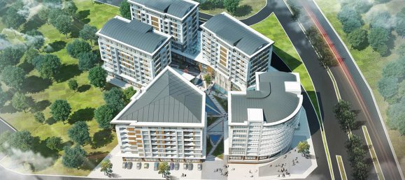 Apartment 5+2 in Istanbul, Turkey No. 24055 4