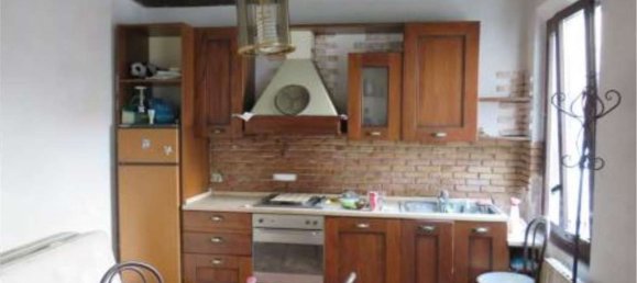 2-salle Appartement à Limbiate, Italy No. 260036 6