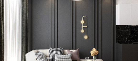 Apartment 1+1 in Alanya, Turkey No. 4479 7