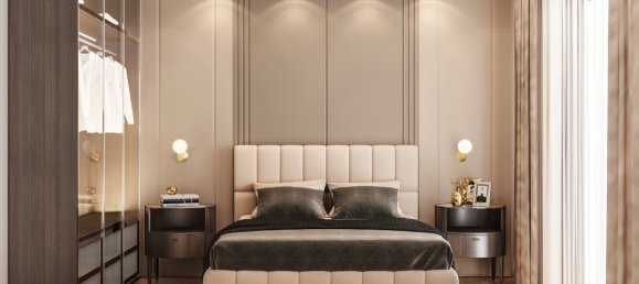 Apartment 1+1 in Alanya, Turkey No. 4479 18