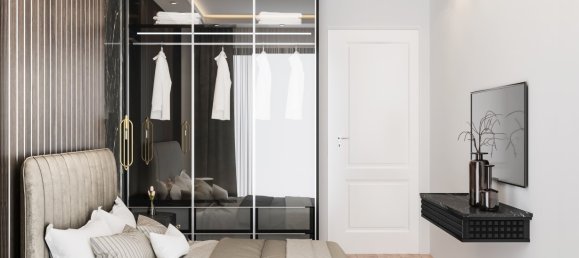 Apartment 1+1 in Alanya, Turkey No. 4479 17