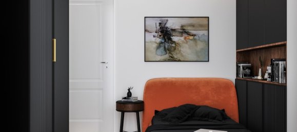 Apartment 1+1 in Alanya, Turkey No. 4479 28