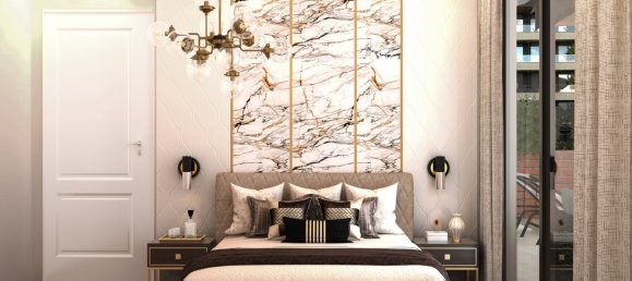 Apartment 1+1 in Alanya, Turkey No. 4479 27