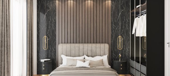 Apartment 1+1 in Alanya, Turkey No. 4479 16