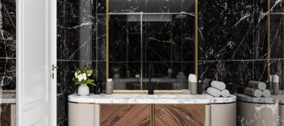 Apartment 1+1 in Alanya, Turkey No. 4479 21