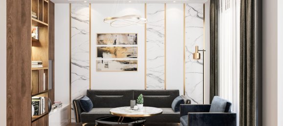 Apartment 1+1 in Alanya, Turkey No. 4479 13