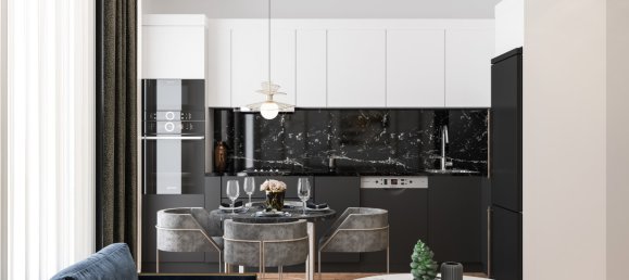 Apartment 1+1 in Alanya, Turkey No. 4479 15