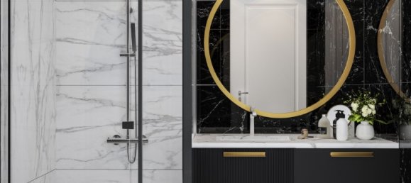 Apartment 1+1 in Alanya, Turkey No. 4479 30